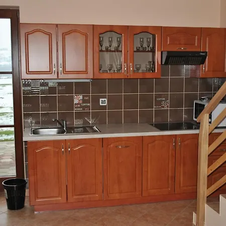 - Turisticna Kmetija Vrbnjak Apartment *