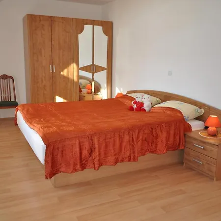Apartment - Turisticna Kmetija Vrbnjak Ljutomer