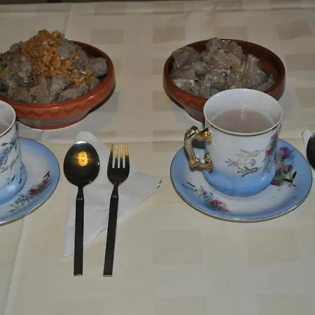 Apartment - Turisticna Kmetija Vrbnjak