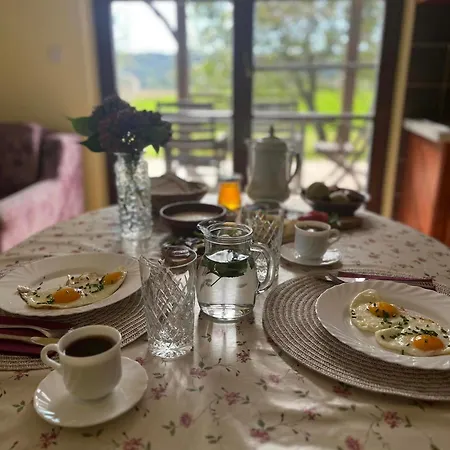 公寓 - Turisticna Kmetija Vrbnjak 柳托梅尔