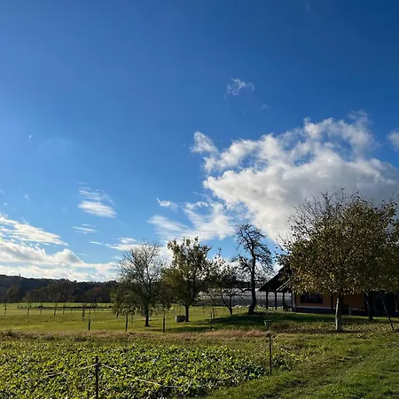 公寓 - Turisticna Kmetija Vrbnjak