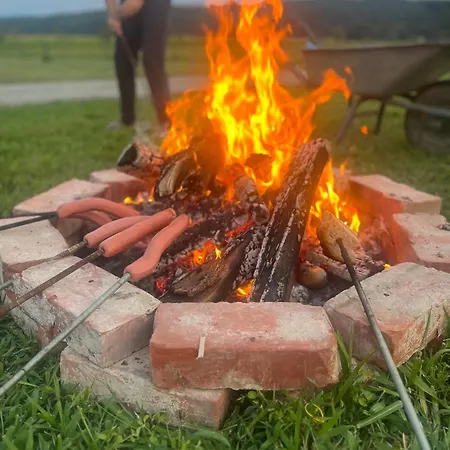 Апартаменты - Turisticna Kmetija Vrbnjak *