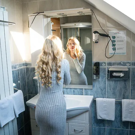 公寓 - Turisticna Kmetija Vrbnjak 柳托梅尔