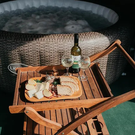 Apartamento - Turisticna Kmetija Vrbnjak *