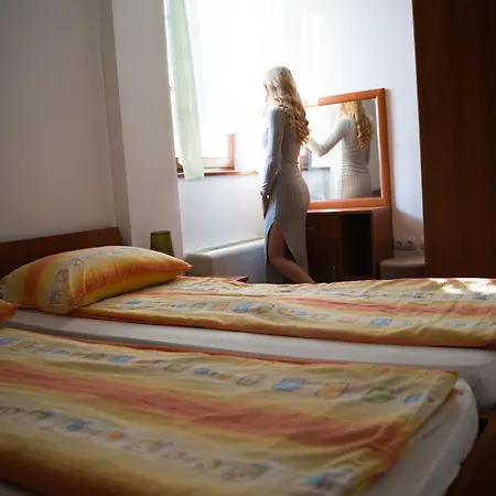 - Turisticna Kmetija Vrbnjak Apartamento
