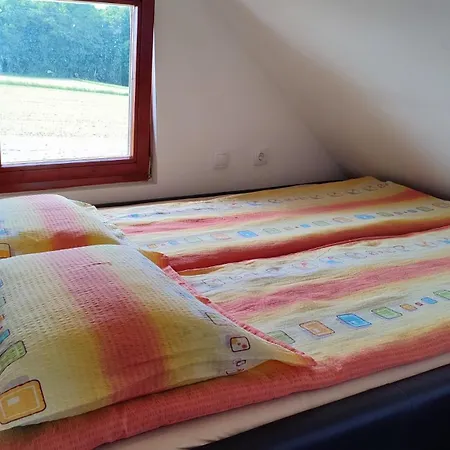 - Turisticna Kmetija Vrbnjak