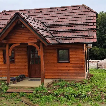 Apartamento - Turisticna Kmetija Vrbnjak *