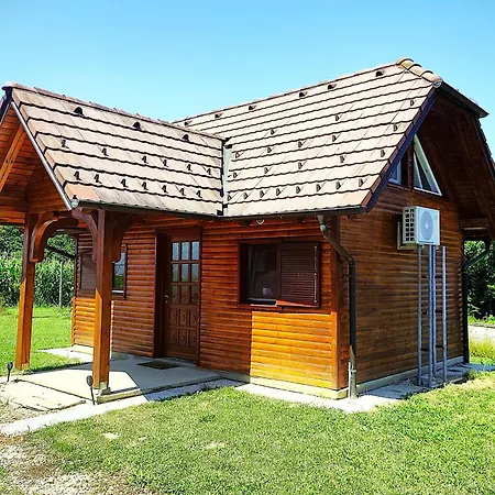 Apartamento - Turisticna Kmetija Vrbnjak Ljutomer