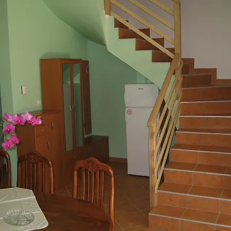 - Turisticna Kmetija Vrbnjak Apartment