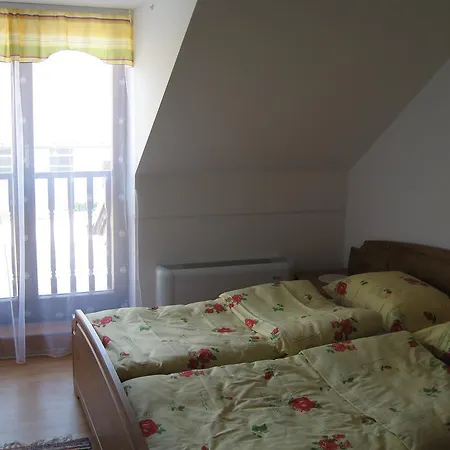 Apartment - Turisticna Kmetija Vrbnjak