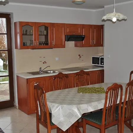 Apartment - Turisticna Kmetija Vrbnjak