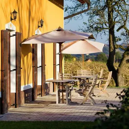 - Turisticna Kmetija Vrbnjak Ljutomer