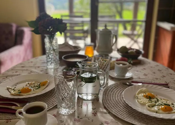 Appartement - Turisticna Kmetija Vrbnjak Ljutomer