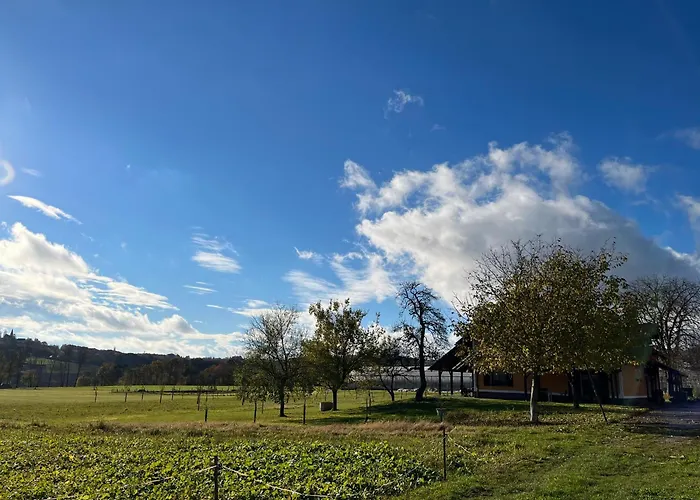 Appartement - Turisticna Kmetija Vrbnjak
