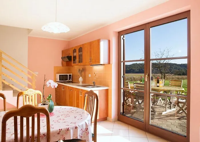 Appartement - Turisticna Kmetija Vrbnjak Ljutomer