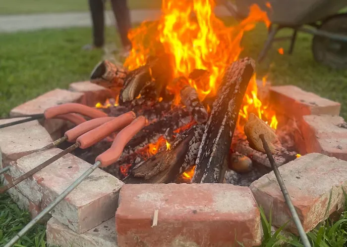 Apartamento - Turisticna Kmetija Vrbnjak *