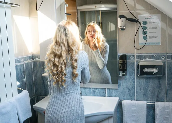 Appartement - Turisticna Kmetija Vrbnjak Ljutomer