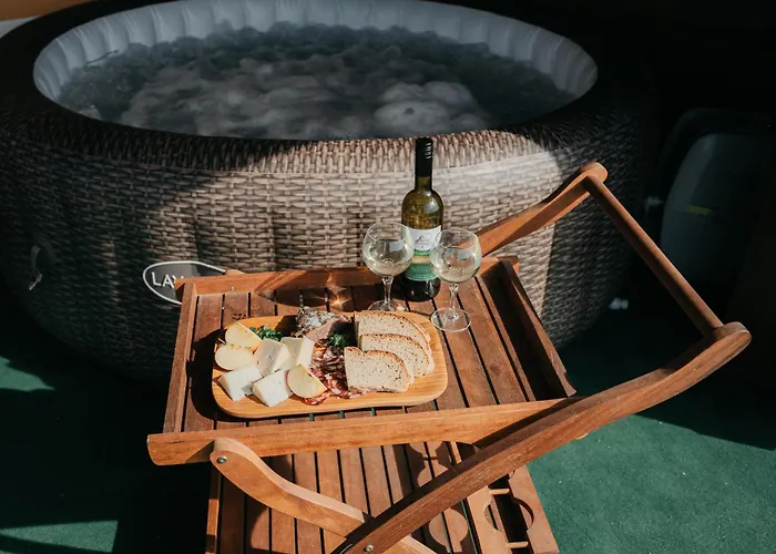 Appartement - Turisticna Kmetija Vrbnjak *